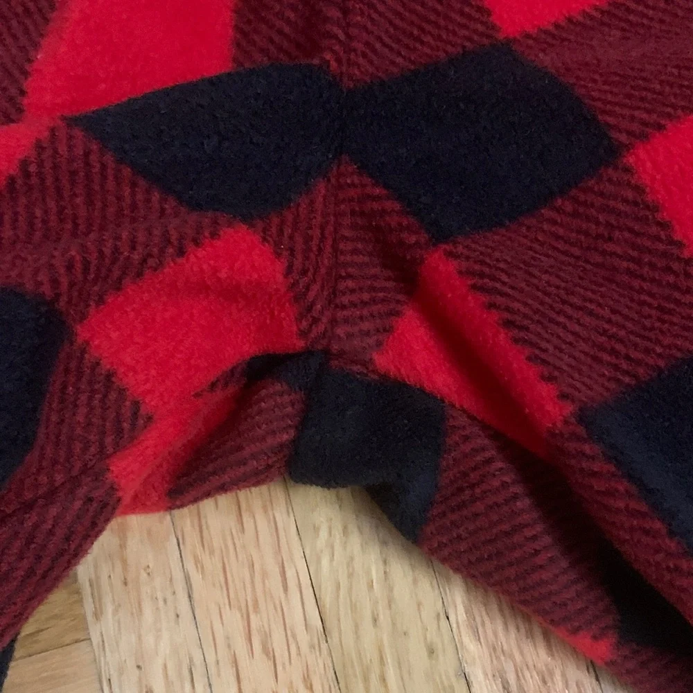 EUC Bundle (2) Pajama Pants Kids Size Small (6/7)